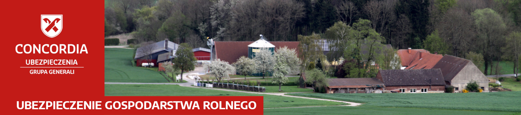 Gospodarstwo rolne Gospodarstwo rolne
