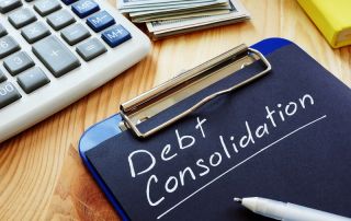 konsolidacja kredytu