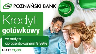 kredyt gotowkowy 330 x 180 320x180 - Promocyjny kredyt gotówkowy ze stałym oprocentowaniem 9,99%!