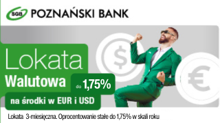Baner reklamowy