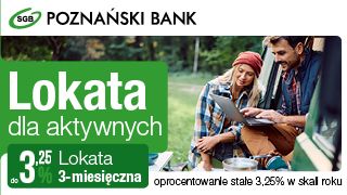 baner reklamowy