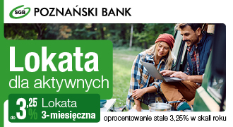 baner reklamowy