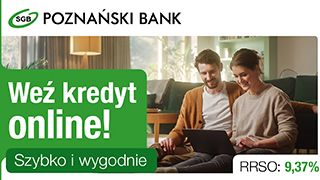 Kredyt online