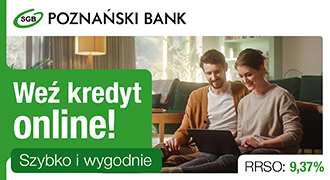Kredyt online