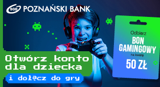 Konto dla młodych